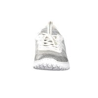 Rieker Damen Sneaker wei&szlig;