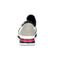 Rieker Damen Sneaker wei&szlig;