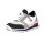 Rieker Damen Sneaker wei&szlig;