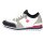 Rieker Damen Sneaker wei&szlig;