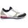 Rieker Damen Sneaker wei&szlig;