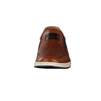 Rieker Herren Slipper braun