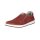 Rieker Herren Slipper rot