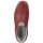 Rieker Herren Slipper rot