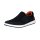 Rieker Herren Sneaker blau
