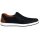 Rieker Herren Sneaker blau