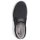 Rieker Herren Slipper schwarz