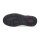 Rieker Herren Slipper schwarz