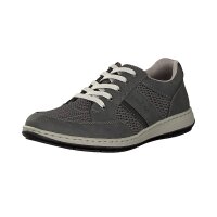 Rieker Herren Sneaker grau