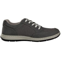 Rieker Herren Sneaker grau