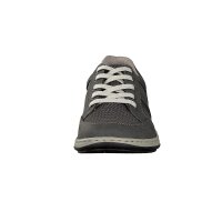 Rieker Herren Sneaker grau