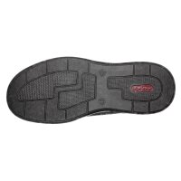 Rieker Herren Sneaker grau