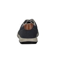Rieker Herren Sneaker blau