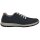 Rieker Herren Sneaker blau
