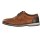 Rieker Herren Schn&uuml;rschuh braun