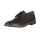 Rieker Herren Schn&uuml;rschuh schwarz