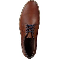 Rieker Herren Schn&uuml;rschuh braun