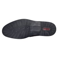 Rieker Herren Schn&uuml;rschuh braun