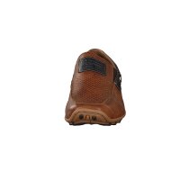 Rieker Herren Slipper braun