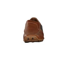 Rieker Herren Slipper braun