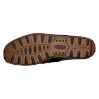 Rieker Herren Slipper braun