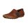 Rieker Herren Slipper braun
