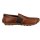 Rieker Herren Slipper braun