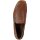 Rieker Herren Slipper braun