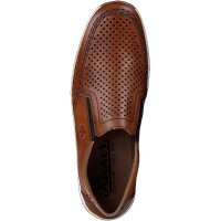 Rieker Herren Slipper braun