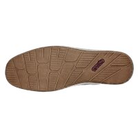 Rieker Herren Slipper braun
