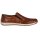 Rieker Herren Slipper braun