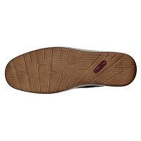 Rieker Herren Slipper braun