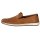 Rieker Herren Slipper braun