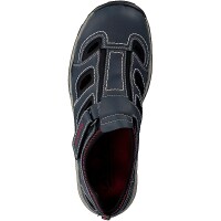 Rieker Herren Sneaker blau