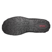 Rieker Herren Sneaker grau
