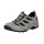 Rieker Herren Sneaker grau