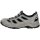 Rieker Herren Sneaker grau