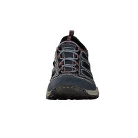 Rieker Herren Sneaker blau