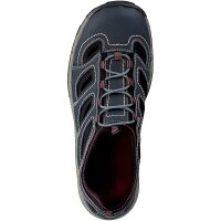 Rieker Herren Sneaker blau