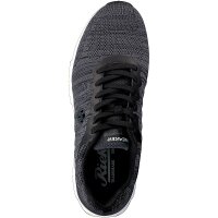 Rieker Herren Sneaker grau
