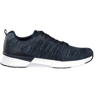 Rieker Herren Sneaker blau