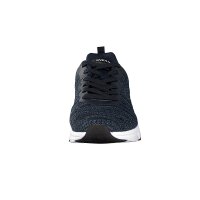 Rieker Herren Sneaker blau