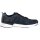 Rieker Herren Sneaker blau