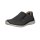 Rieker Herren Slipper grau