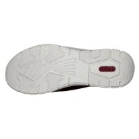 Rieker Herren Slipper braun