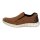 Rieker Herren Slipper braun