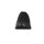 Rieker Herren Slipper schwarz