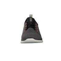 Rieker Herren Sneaker grau
