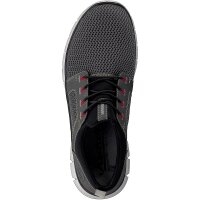 Rieker Herren Sneaker grau