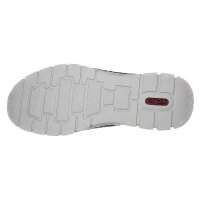 Rieker Herren Sneaker grau